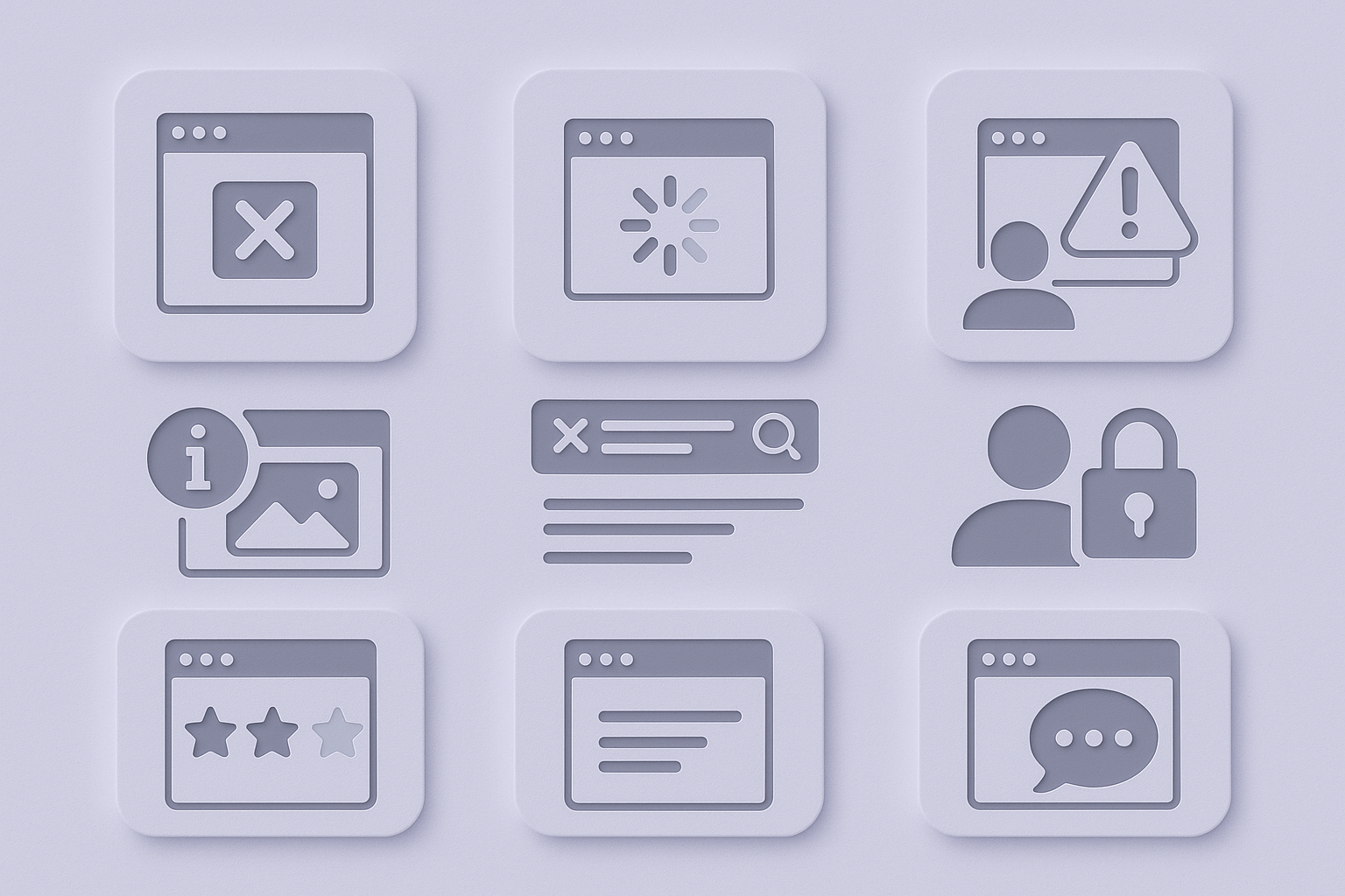 7 najčastejších chýb na firemných weboch, ktoré odrádzajú zákazníkov