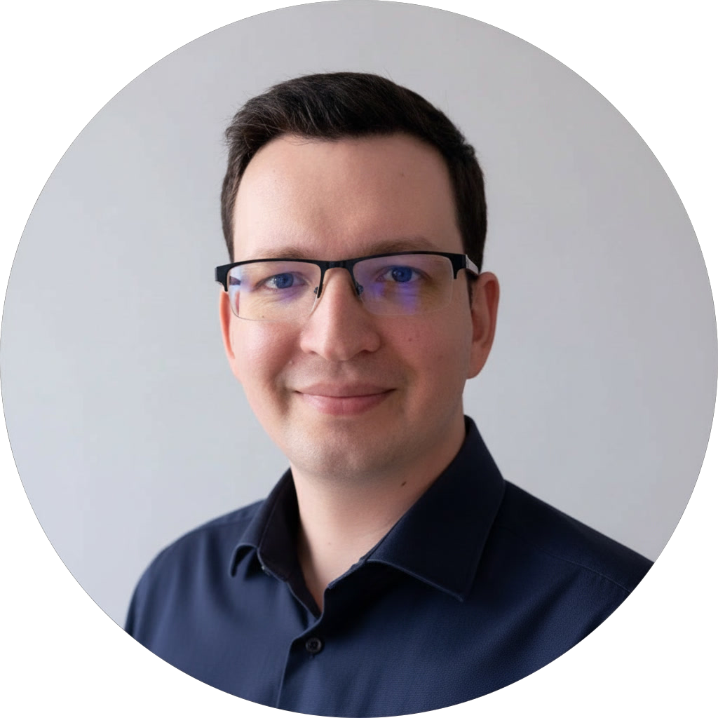 Tomáš Kamenský — zakladateľ OpenCore