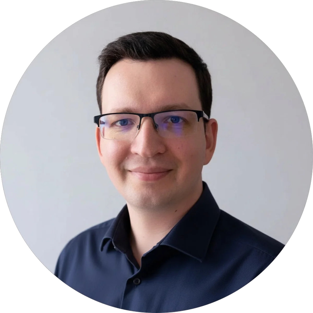Tomáš Kamenský, zakladateľ OpenCore