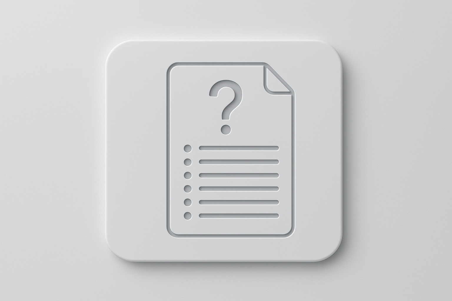 Zadanie webu pre laikov: 10 otázok, ktoré odstránia chaos