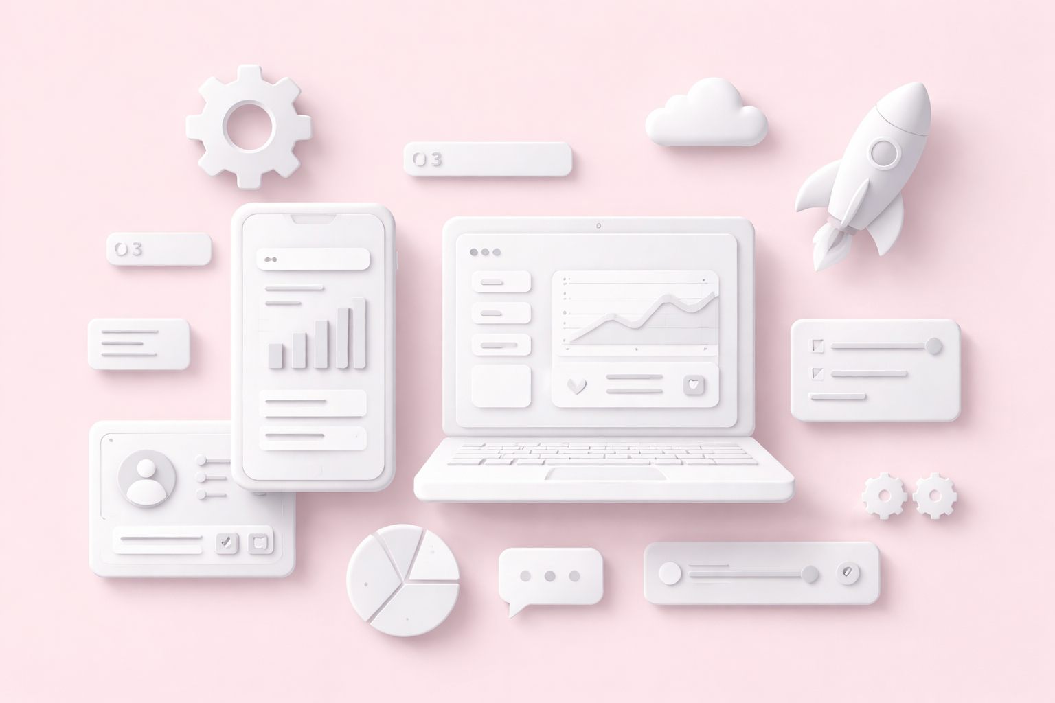 Ako premýšľame nad webom v OpenCore