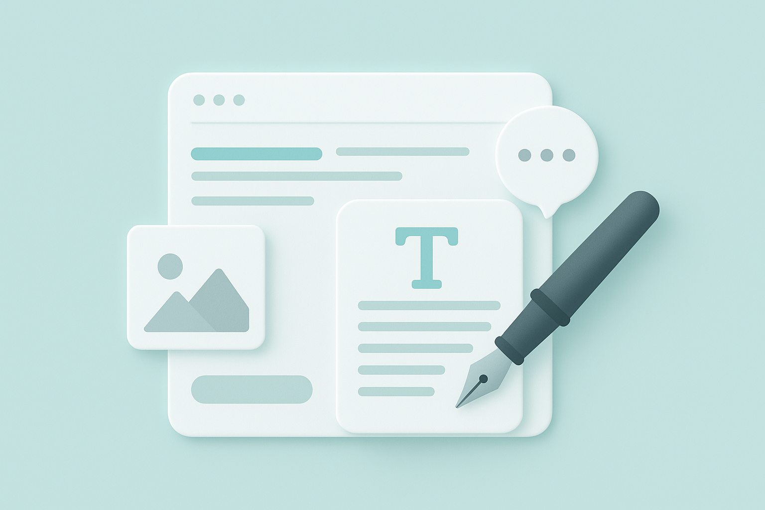 Texty na web: ako ich pripraviť rýchlo, aj keď „nevieš písať“