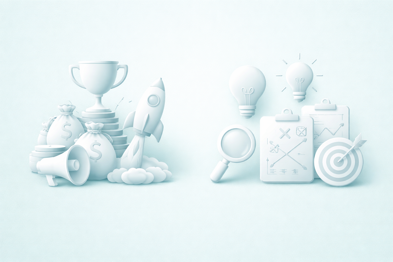 Čo si majiteľ firmy myslí, že potrebuje – a čo potrebuje v skutočnosti