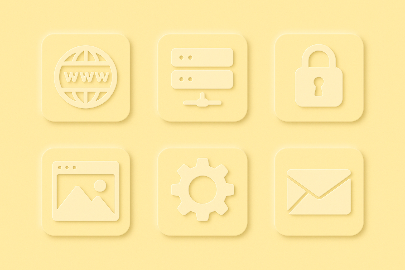 Názvoslovie bez nervov: čo je doména, hosting, SSL, CMS a ďalšie