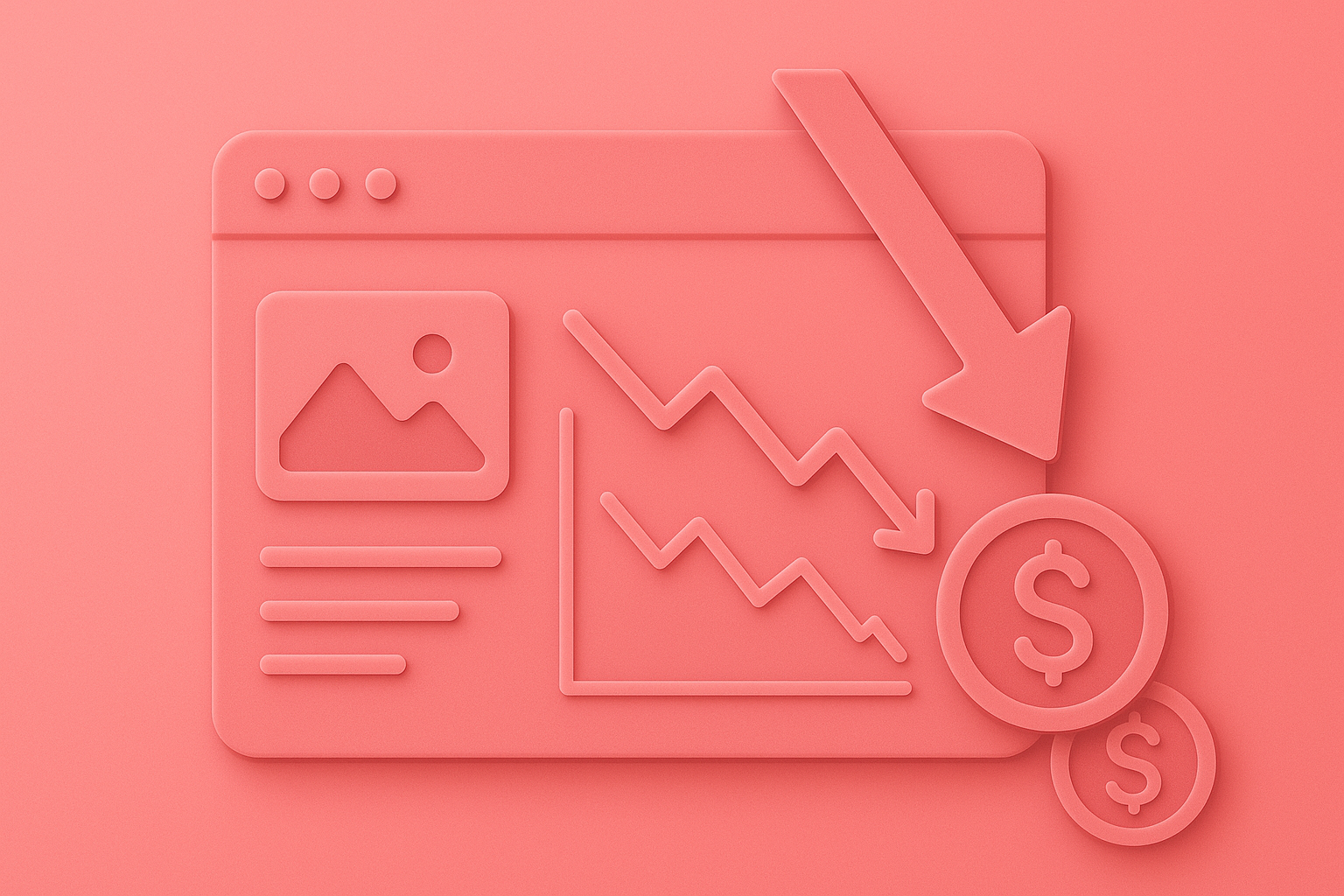 Nový web alebo facelift? 5 signálov, že už prerábate peniaze