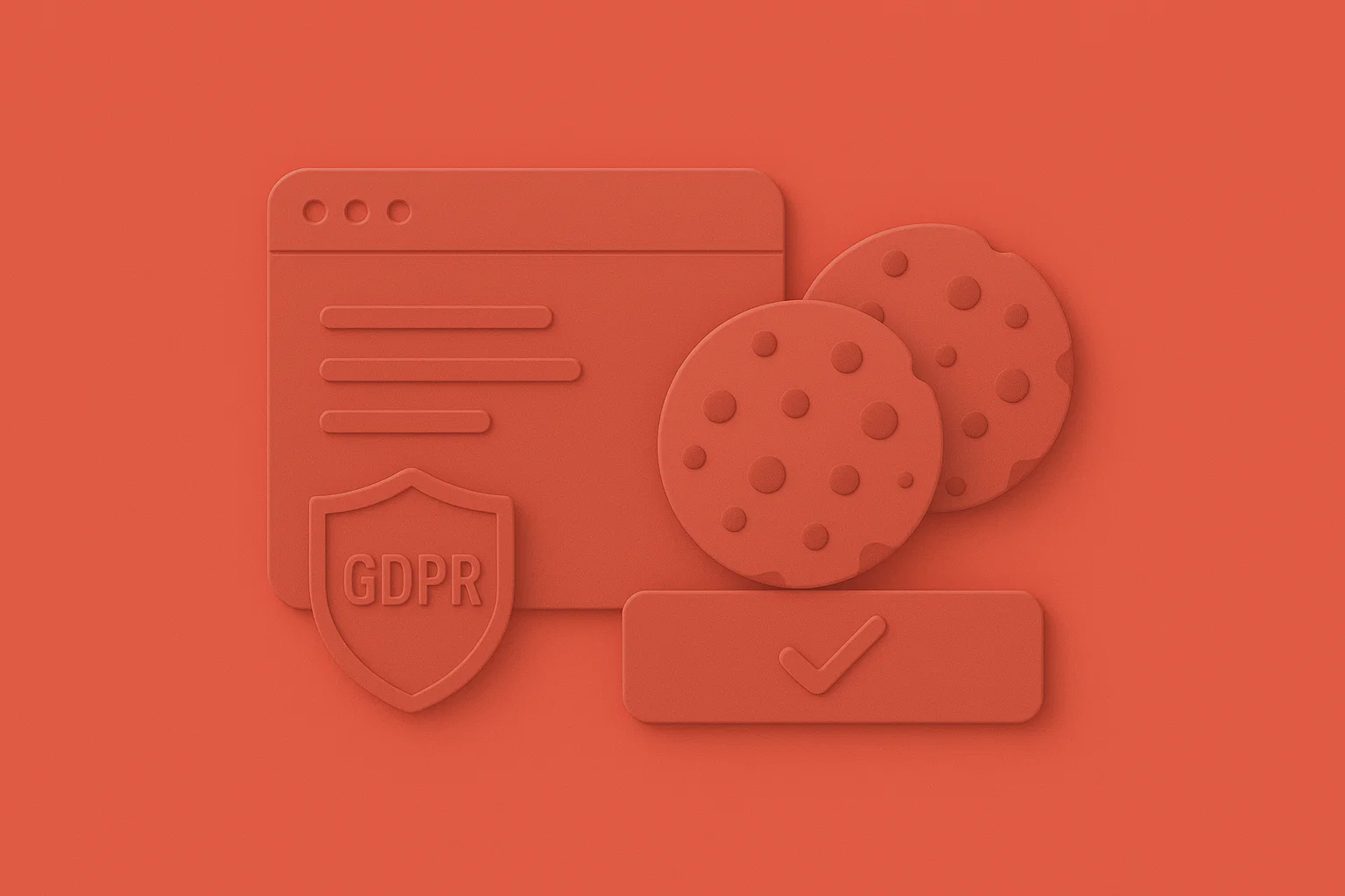 GDPR & cookies: jednoduché minimum pre malú firmu