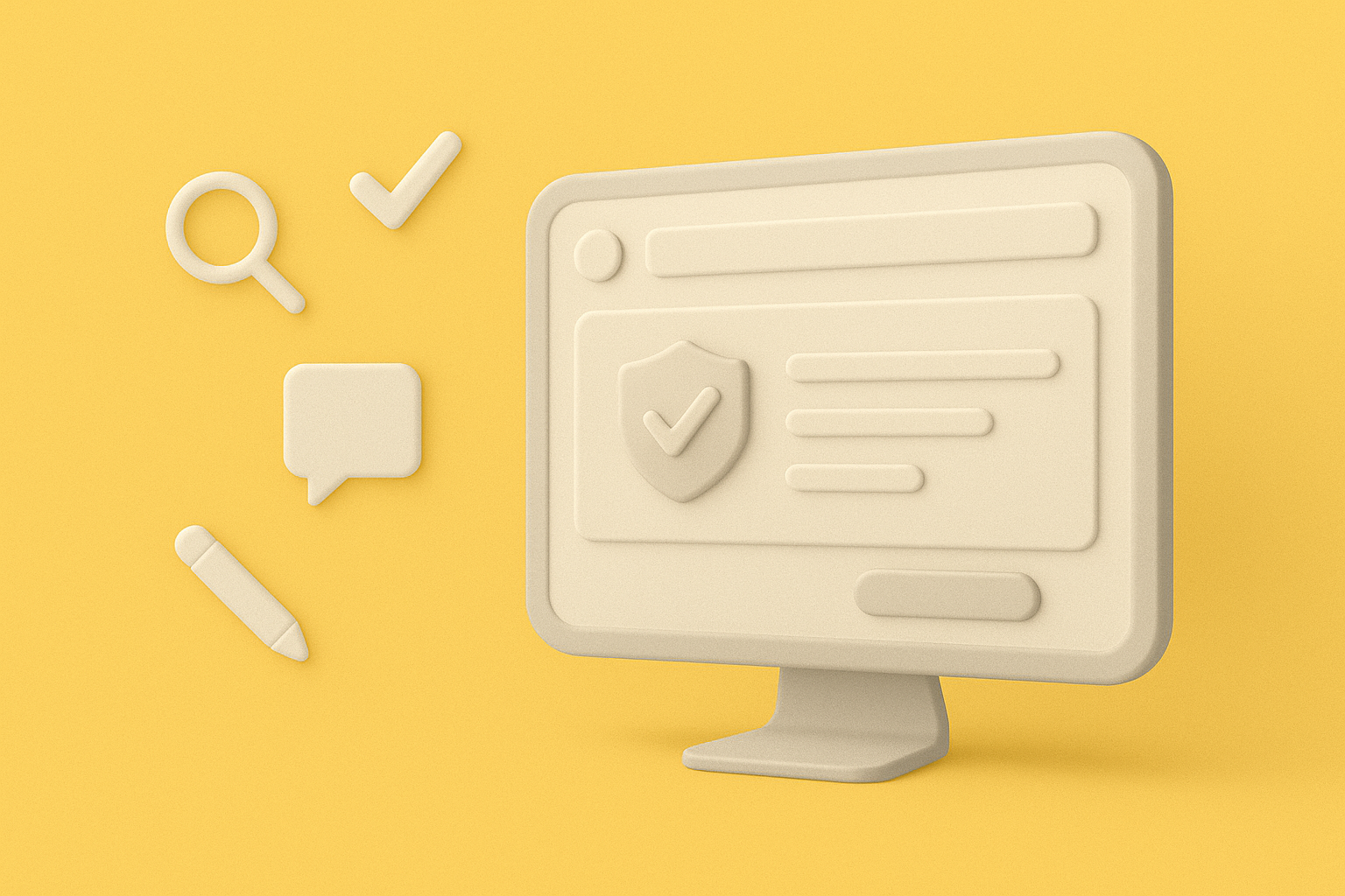 Ako premeniť prezentačný web na generátor dopytov: 7 UX & copy tipov